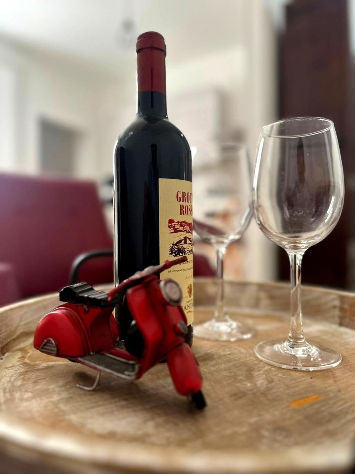 Am Di Alessandro Deidda カリアリ エクステリア 写真